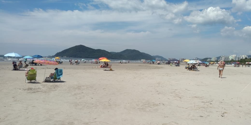 Praia da Enseada-Bertioga必去景点
