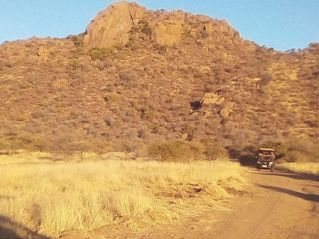 KML Shuttle Services-桑顿必去景点