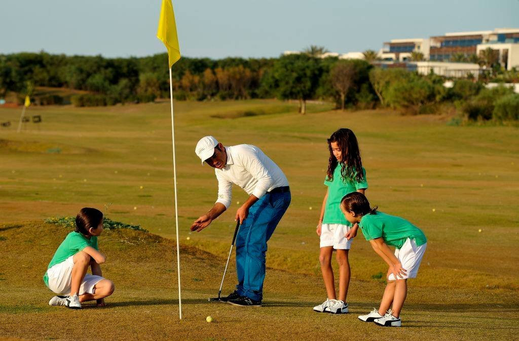 Mogador Golf Academy景点图片