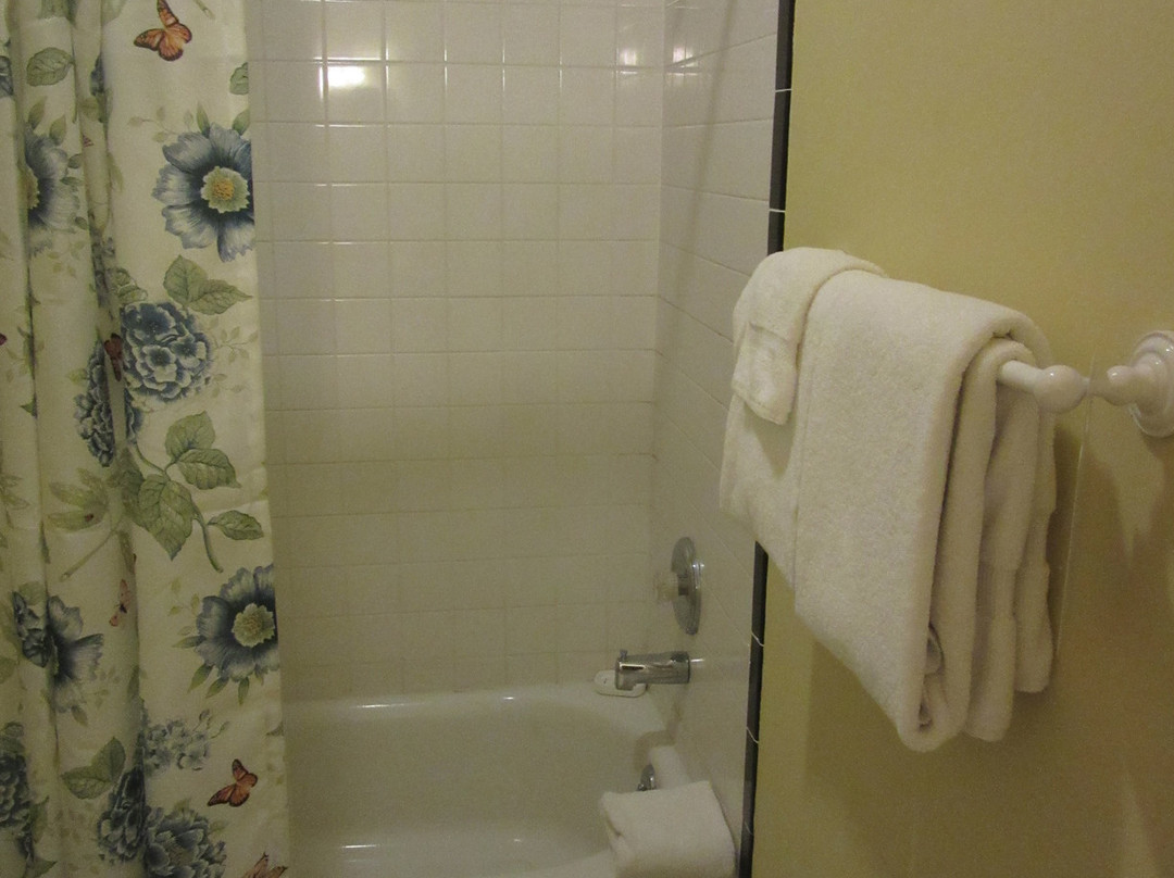 White Garden Inn主图