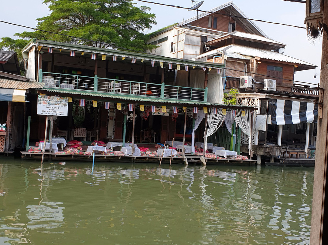 安葩洼爱之家旅馆主图