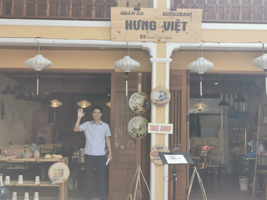 Hưng Việt Restaurant