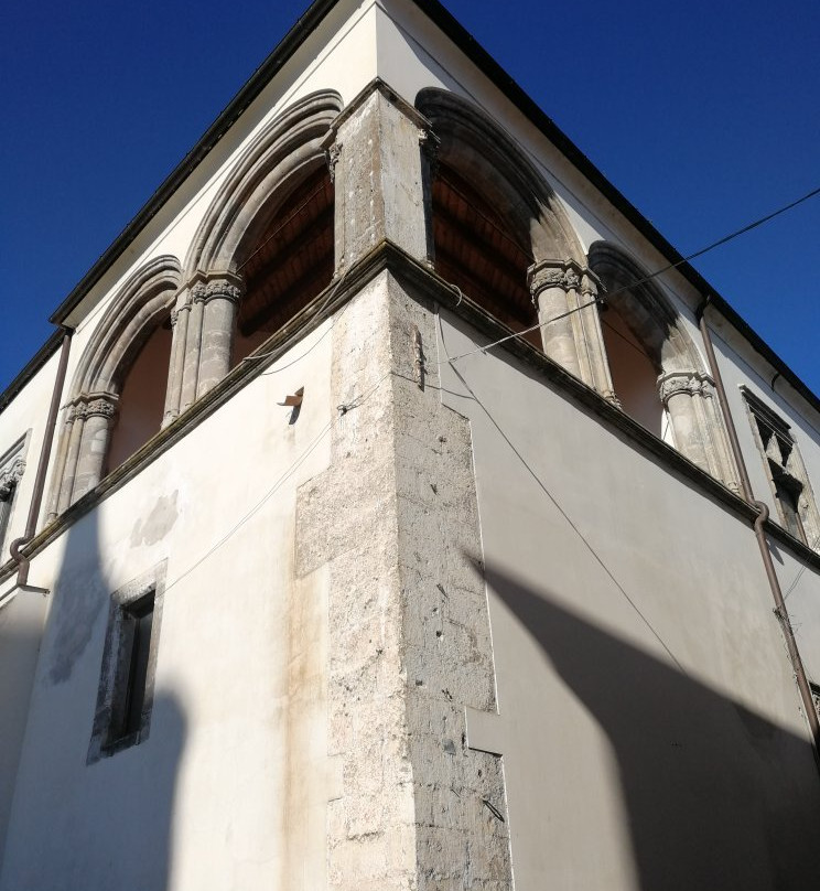 Casa Novelli景点图片