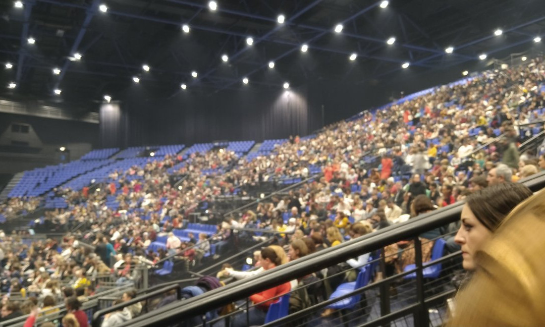 Zénith de Toulouse-图卢兹必去景点