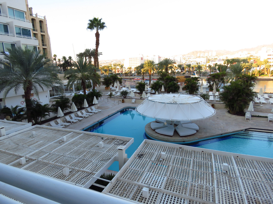 Lagoona by Isrotel Collection主图