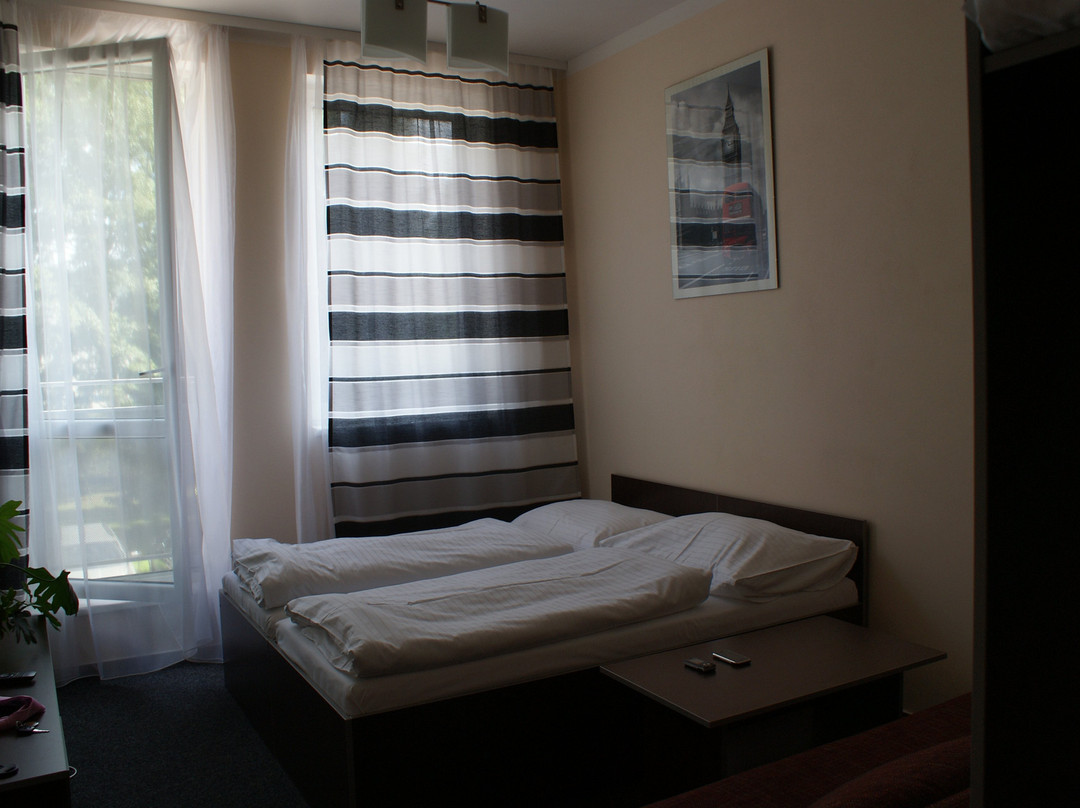 Hotel Sazava主图