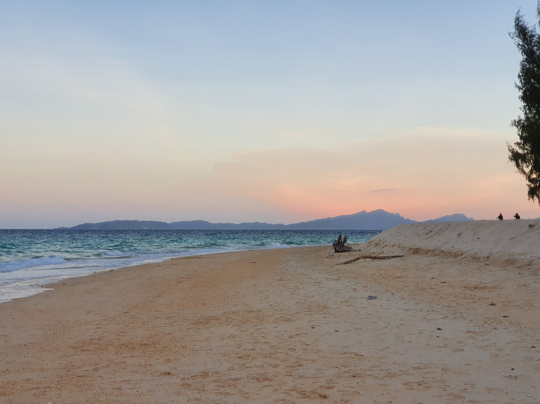 Pansand Resort Ko Bulon Lae主图