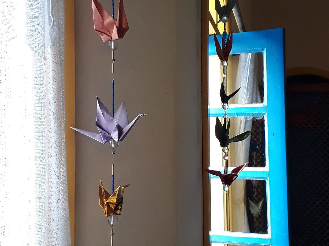 Pousada Sollar Dos Geranios主图