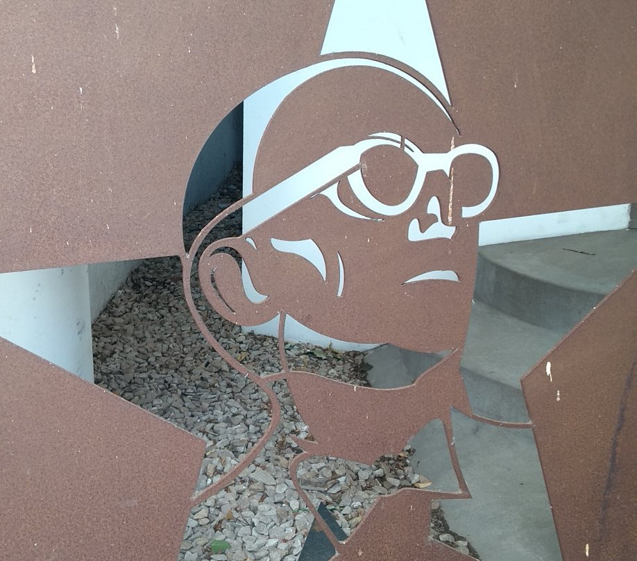 Curutchet House-拉普拉塔必去景点