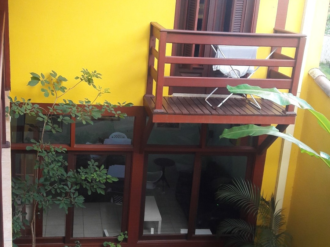 Pousada Cachadaco主图