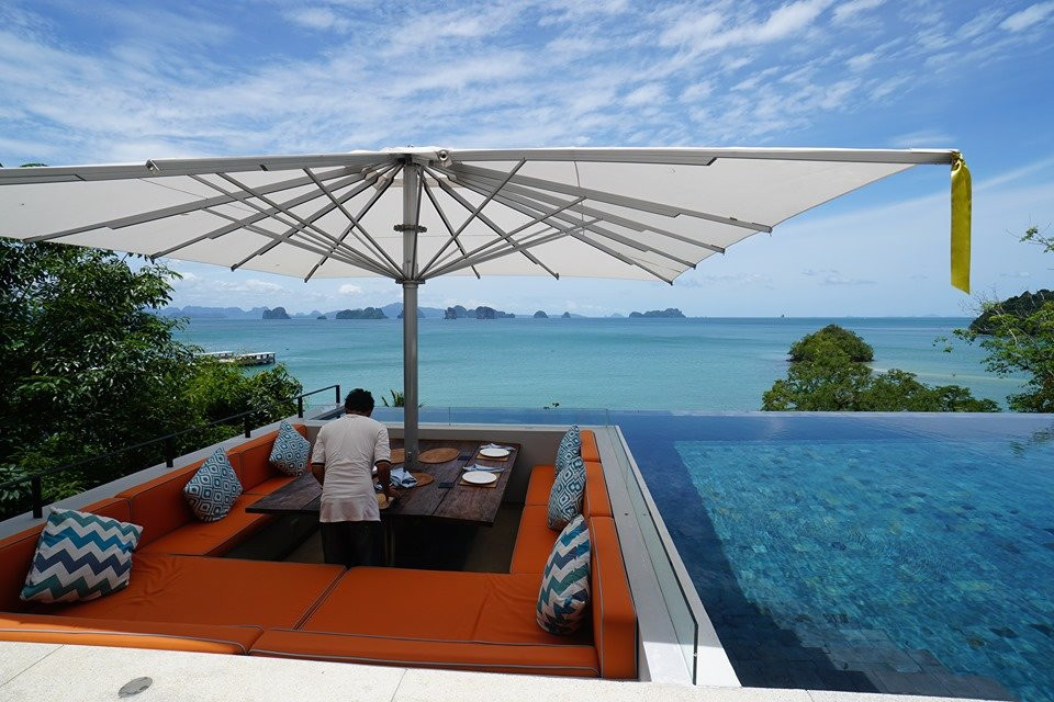 Eagles Nest Luxury Villa主图