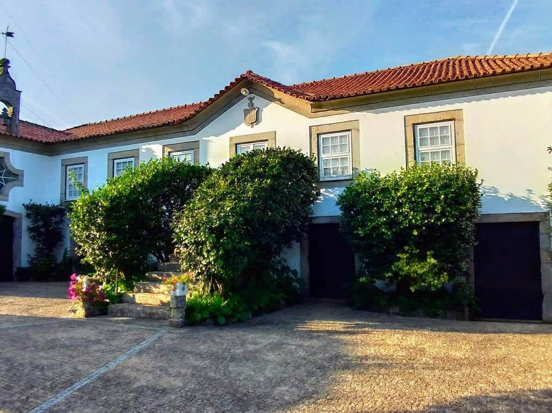 Quinta Dos Poços Grimancelos
