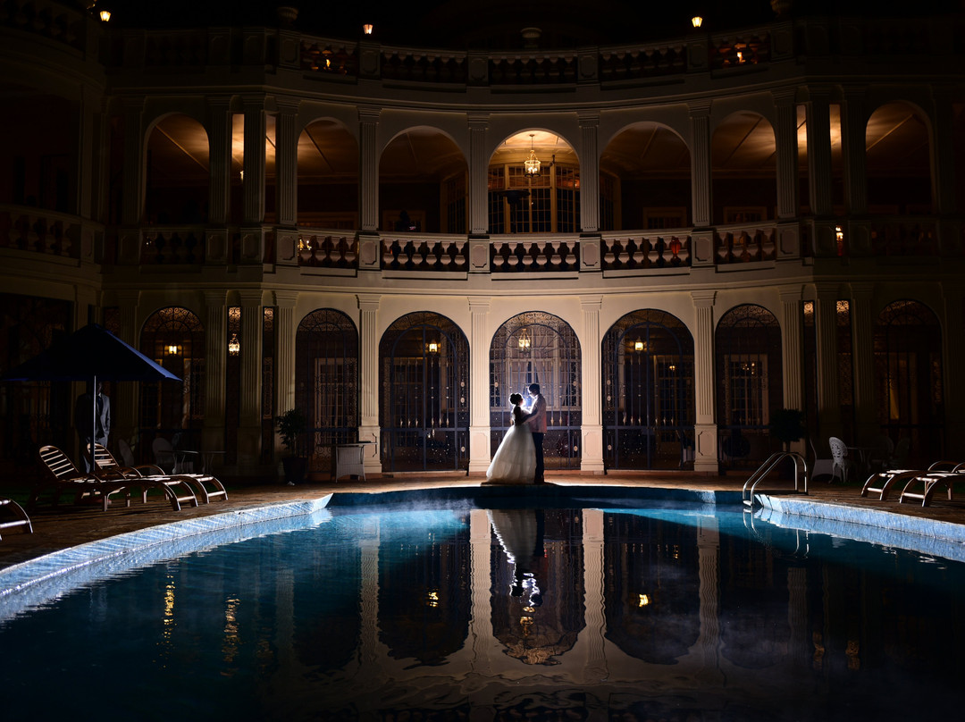 Muthu Sovereign Suites & Spa, Limuru Road, Near Nairobi主图