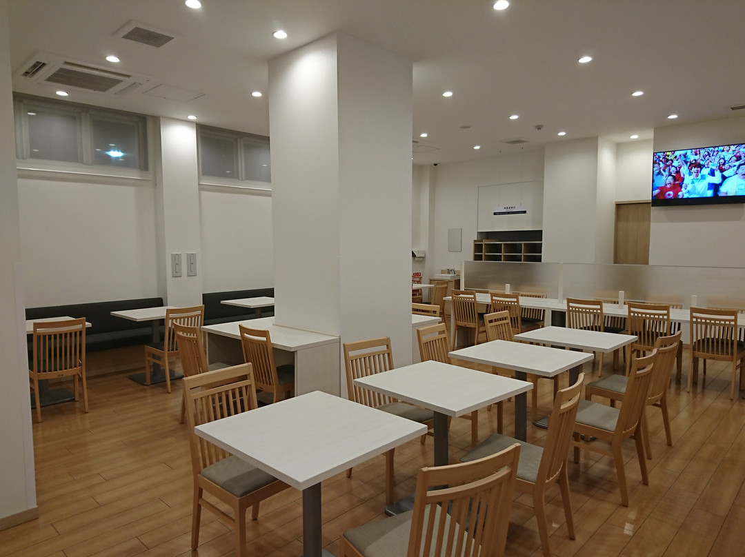 Just Inn Premium Toyohashi-eki Shinkansen-guchi主图