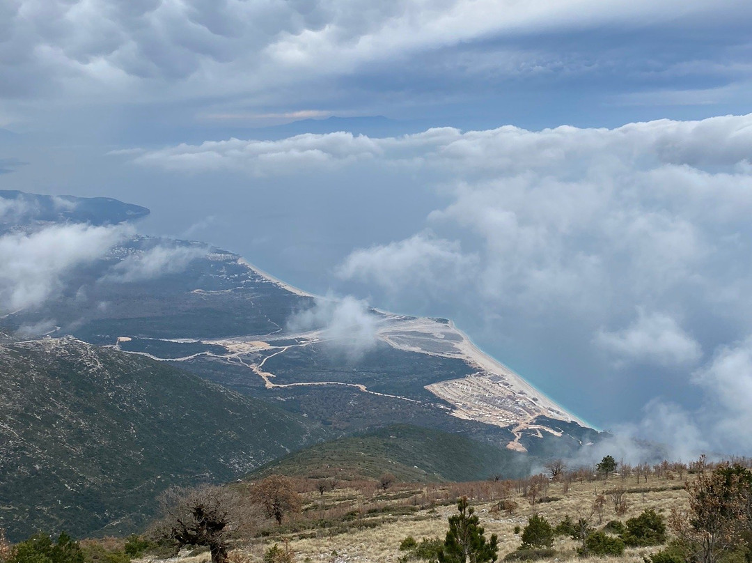 Limitless Albania-地拉那必去景点