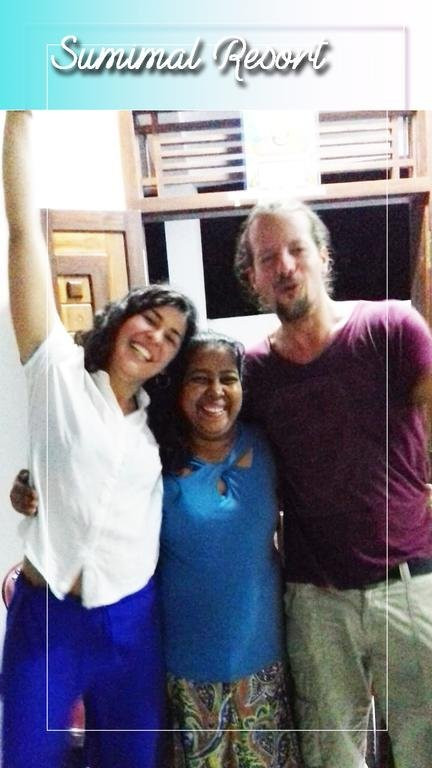 Sumimal Resort主图