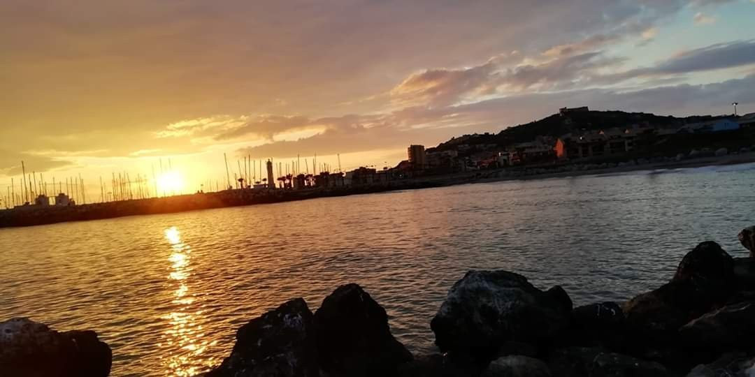 Marina di Cala del Sole景点图片