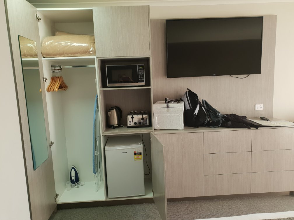 Argosy Motor Inn Devonport主图