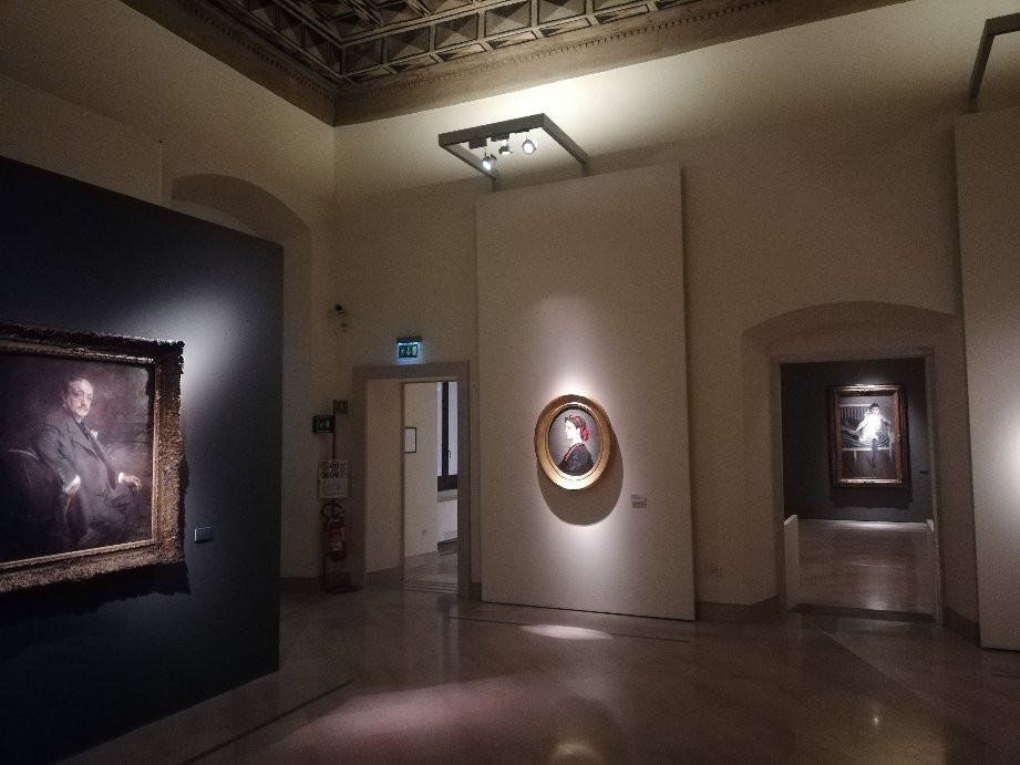 Palazzo della Marra-Barletta必去景点