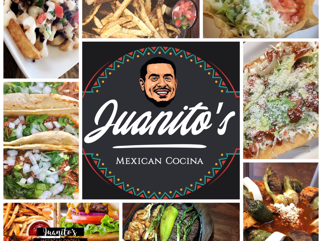 Juanito's Mexican Cocina