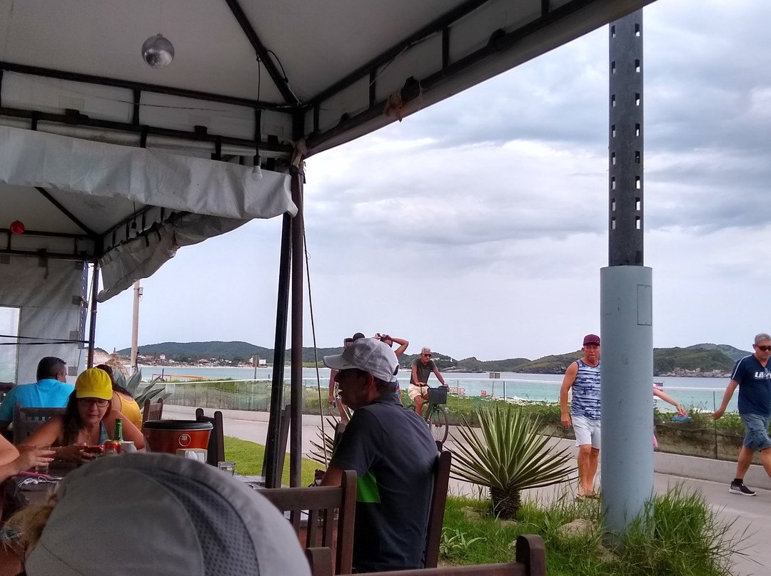 Orla da Praia do Forte-卡布弗里乌必去景点