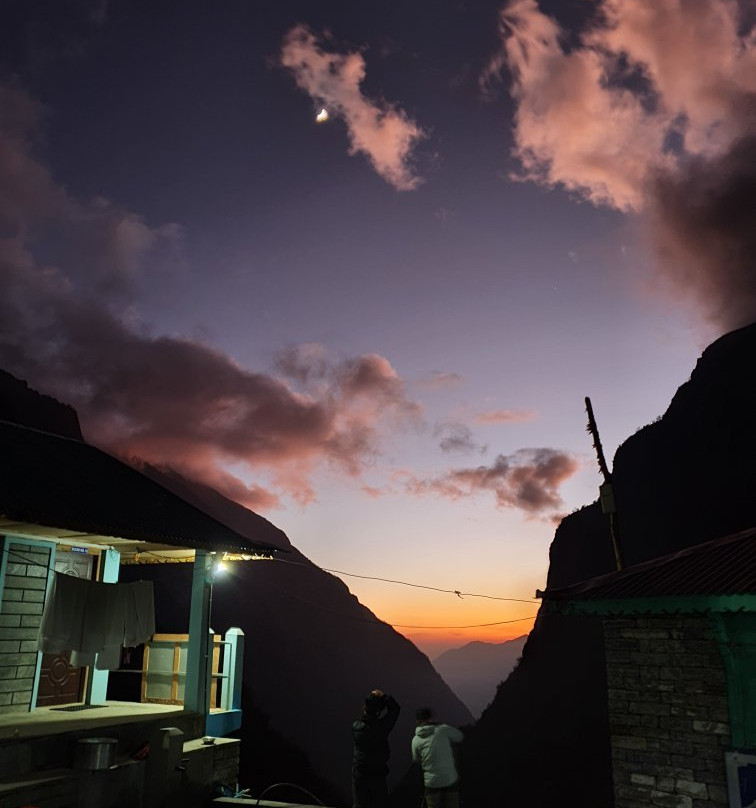 Nepal for Treks P. LTD-博卡拉必去景点