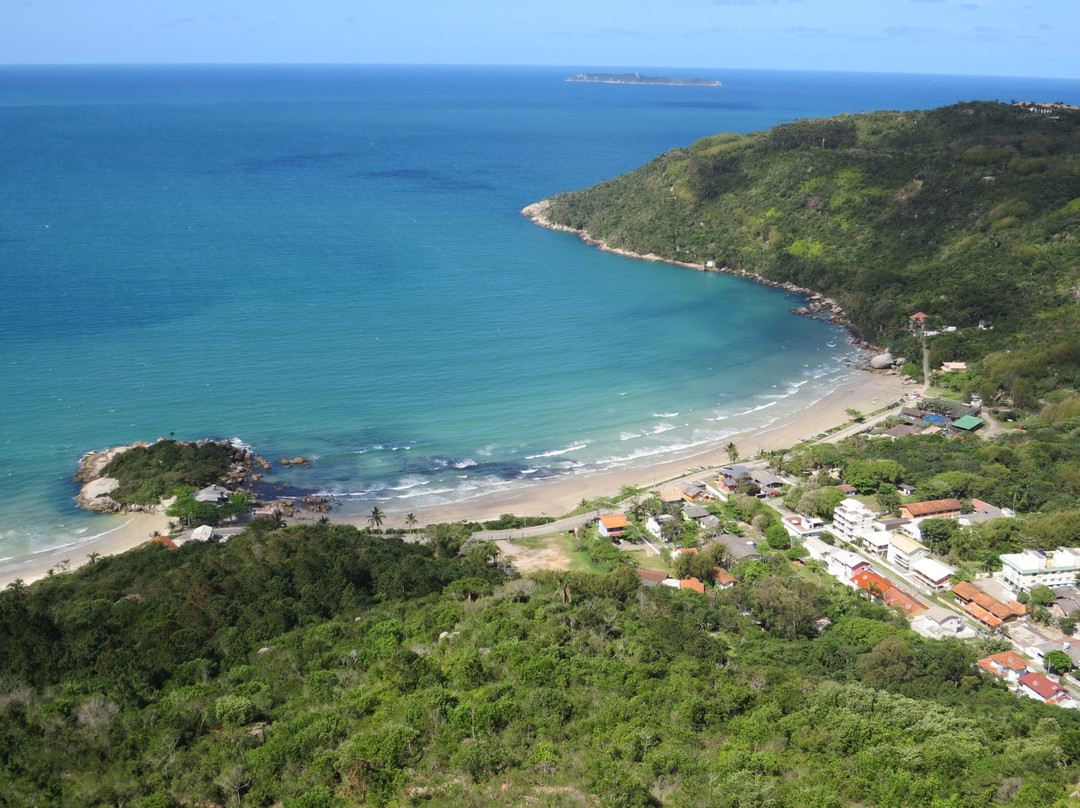 Conceicao Beach景点图片