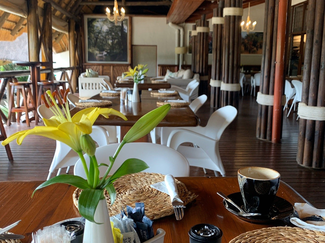 Anew Resort Ingeli Forest主图