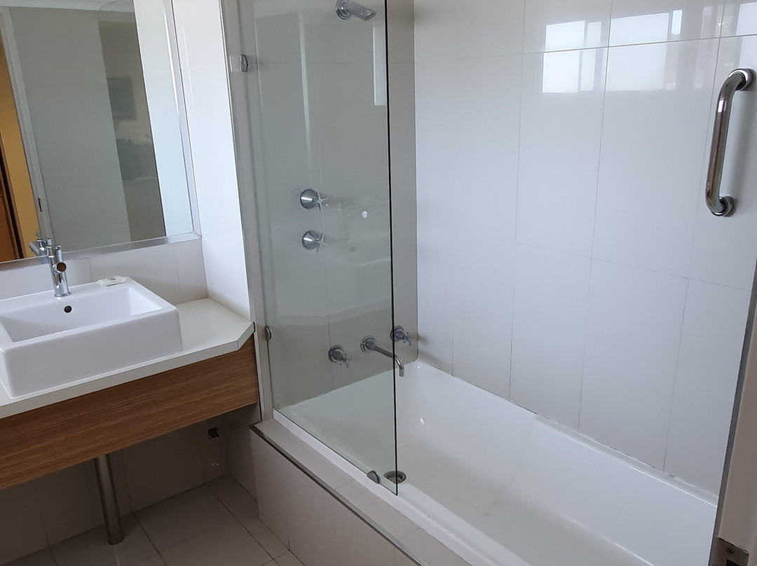 尼尔森度假酒店主图