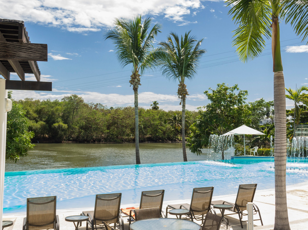 Lagomar El Penon主图