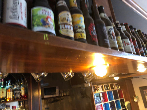 Il Pub-洛斯克里斯蒂亚诺斯必去景点