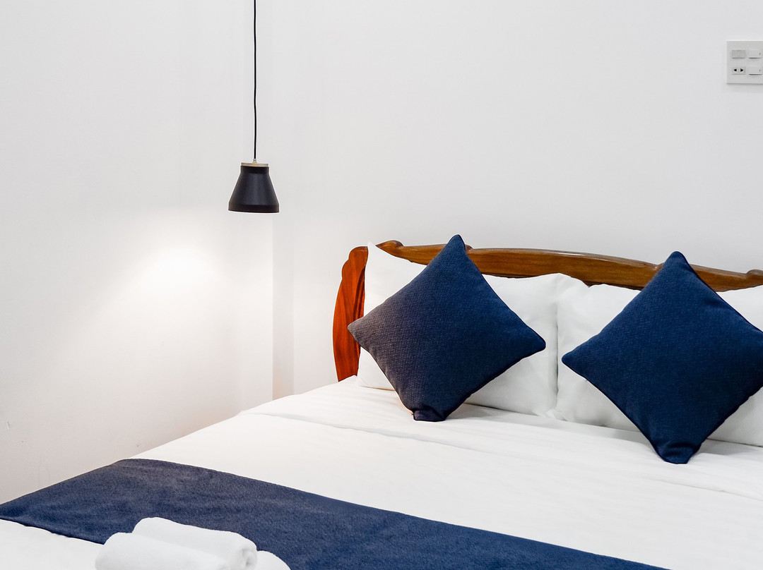 La Cactus Hotel主图