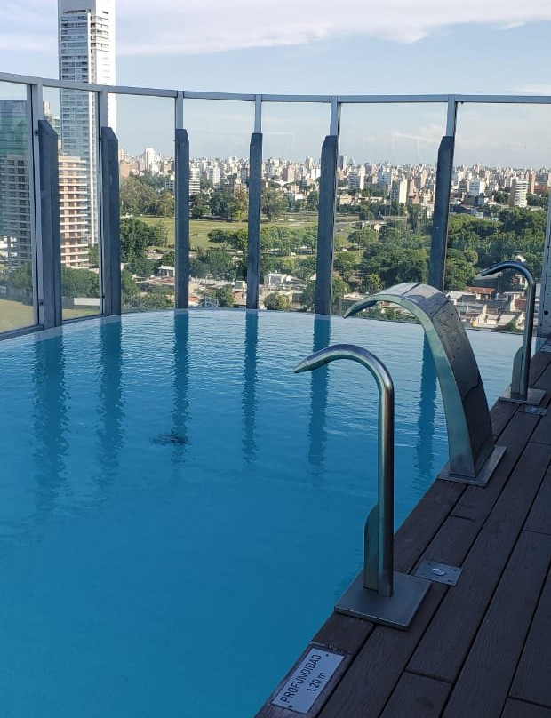 Puerto Norte Design Hotel主图