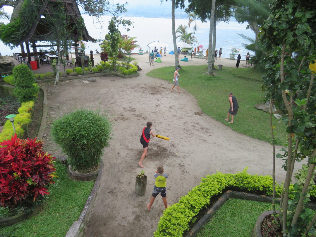 Carolina Cottages主图