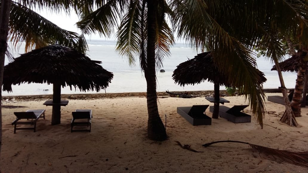 哇卡托比帕图诺度假酒店主图