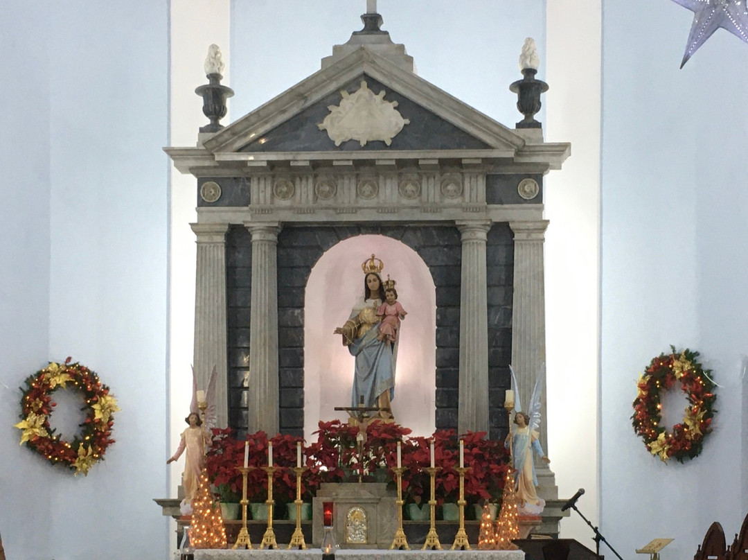 Parroquia Nuestra Senora Del Rosario景点图片