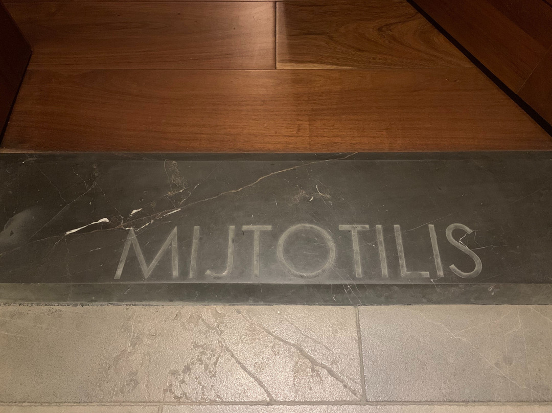 Casa Mixtli Hotel主图