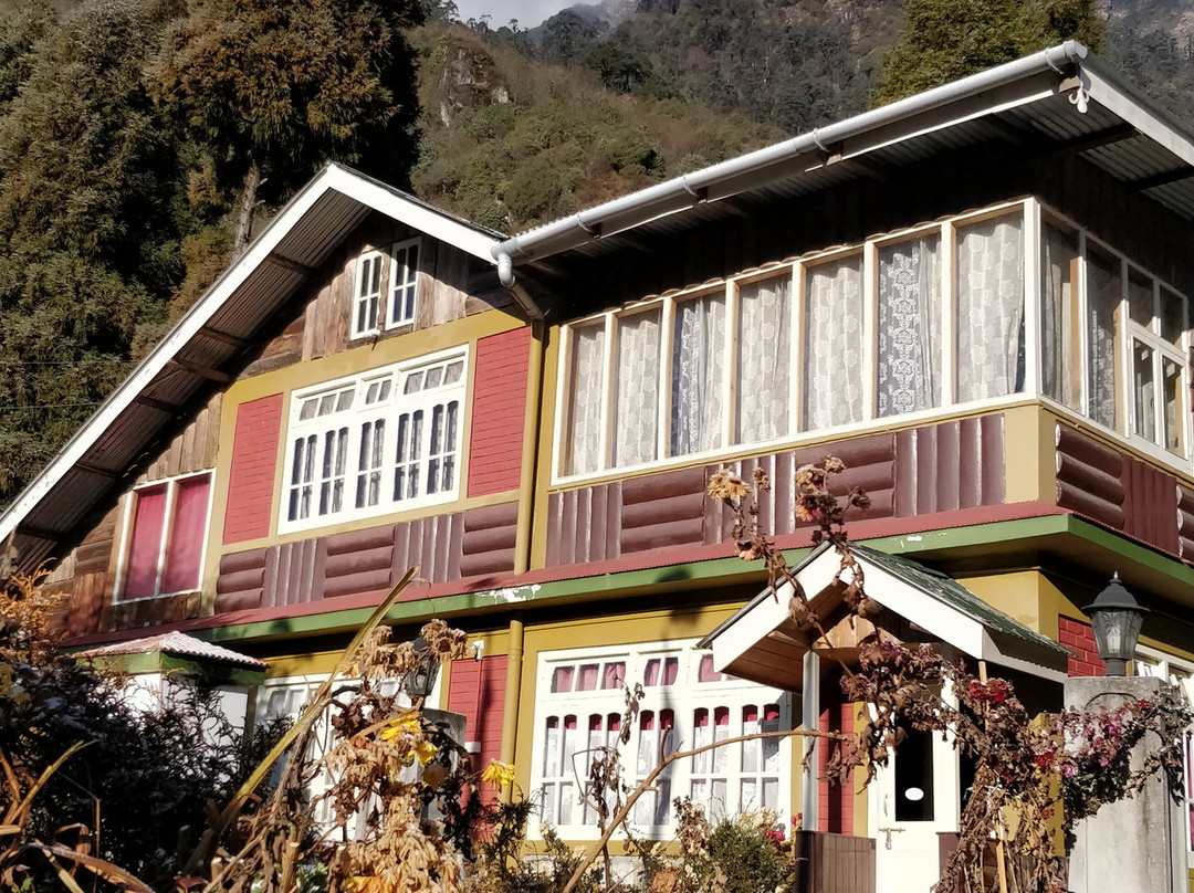 Hotel Season House主图