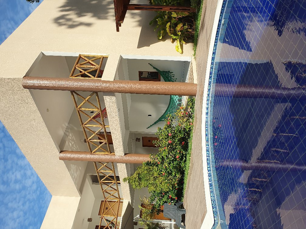 Pousada San Mar主图