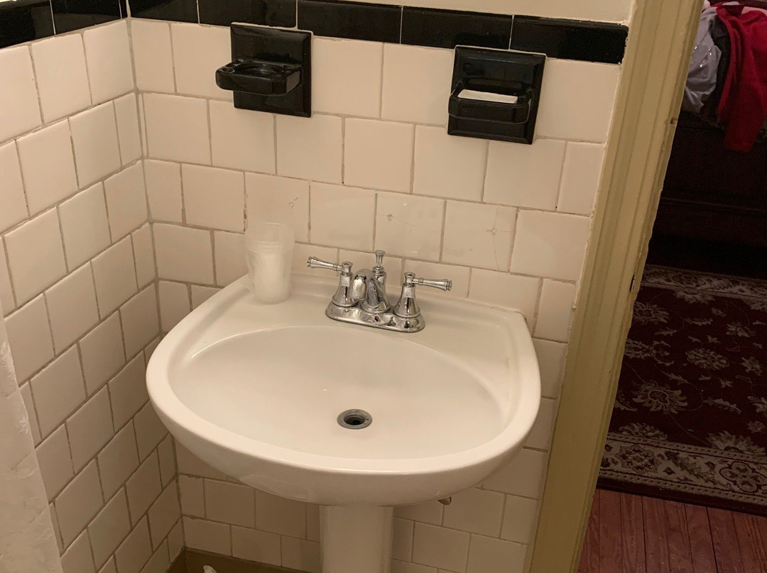 Inn At The Olde Silk Mill主图