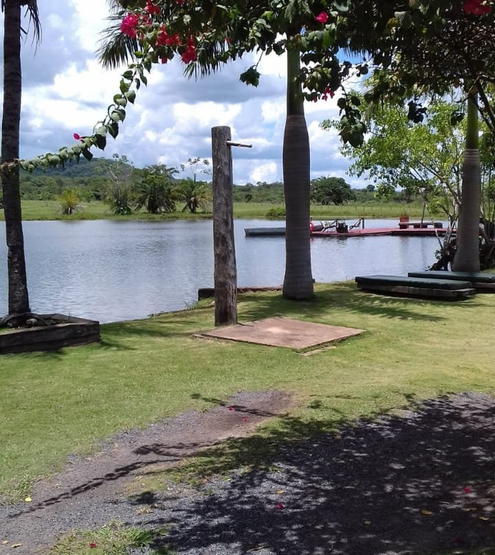 Fazenda Ceita Core-博尼图必去景点