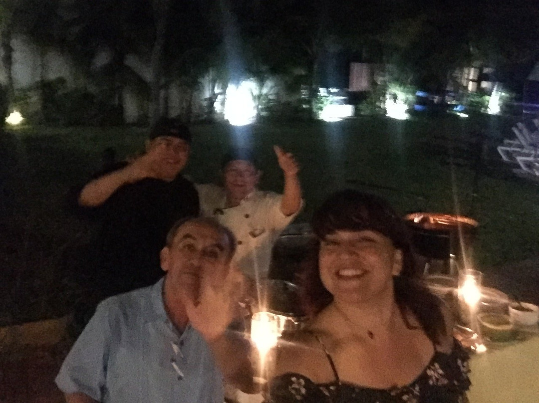 Hotel Casa del Puerto By MIJ主图