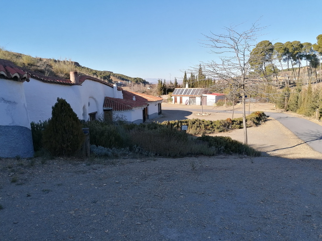 Cuevas del Zenete主图