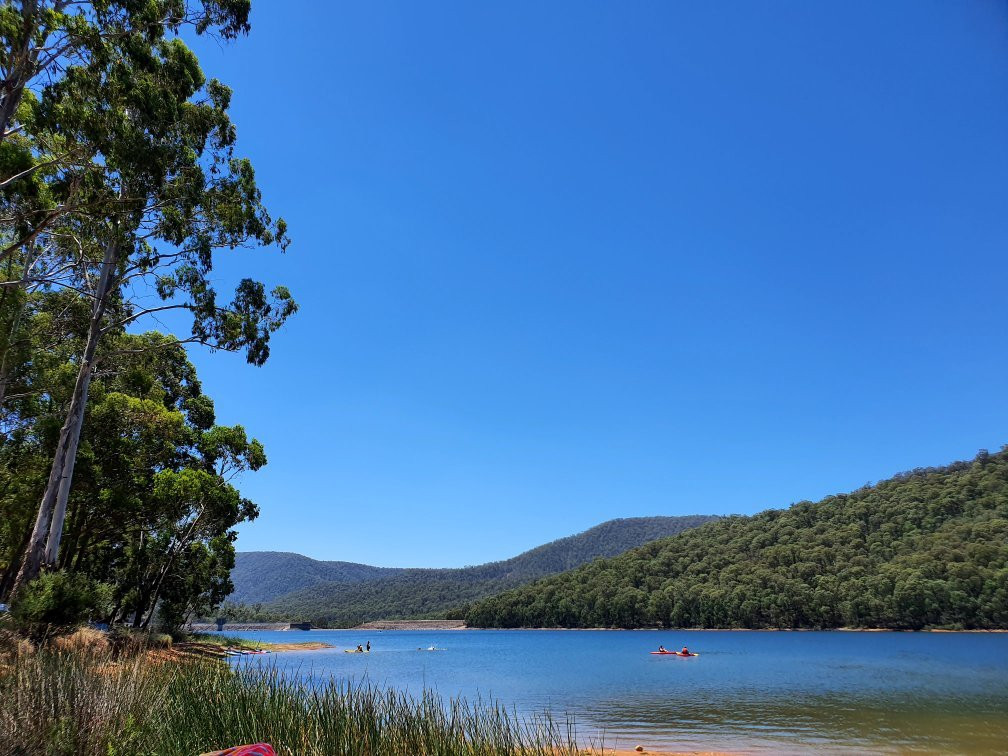 Lake William Hovell-Cheshunt必去景点