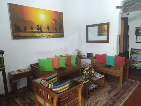 Miura Dutch Edge Hotel主图