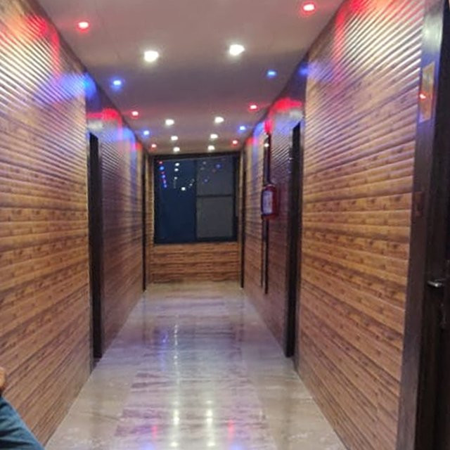 Hotel Ravine Palace主图