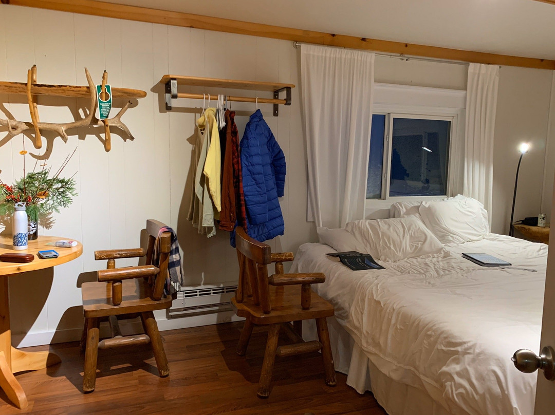 Eagle River Inn主图