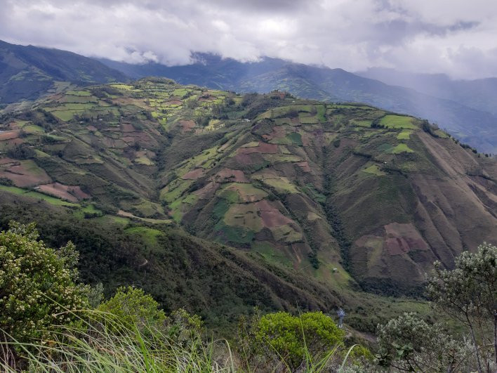 Centro Historico-Chachapoyas必去景点