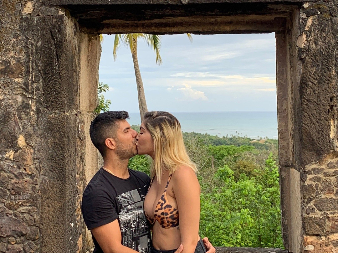 Emytour-普拉亚多海滩必去景点