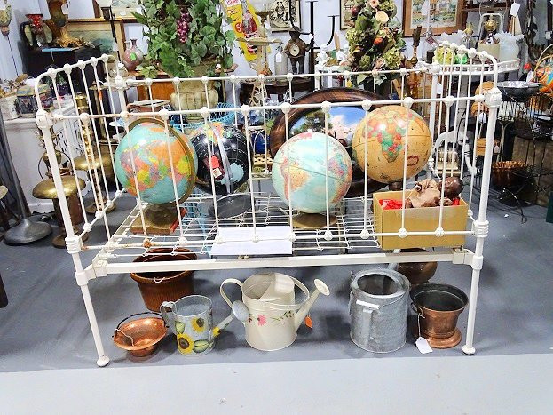 Stratford Antique Center-Stratford必去景点